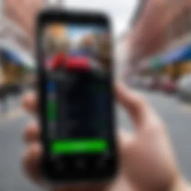 Elevating User Experience with NFC in Tracfone Devices Tracfone NFC User Experience Enhancement