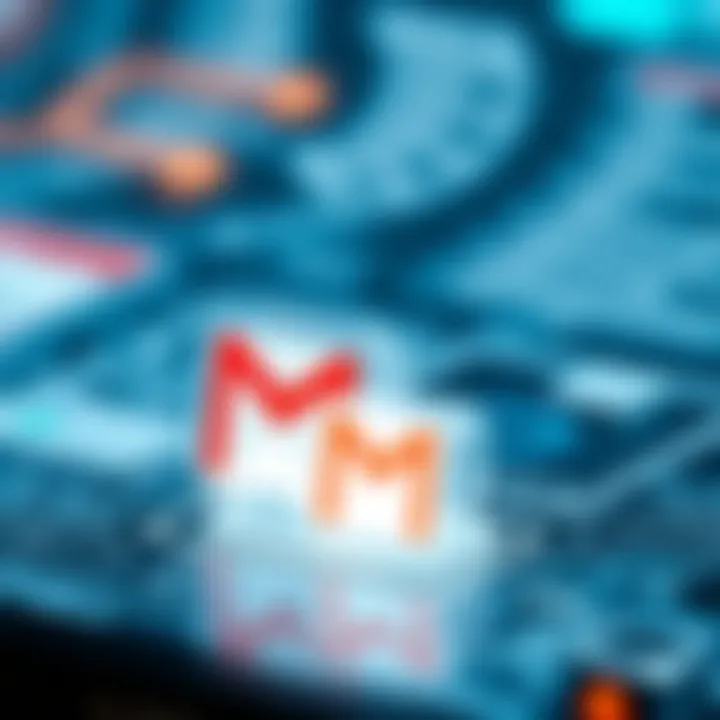 Icons representing Android and iOS compatibility