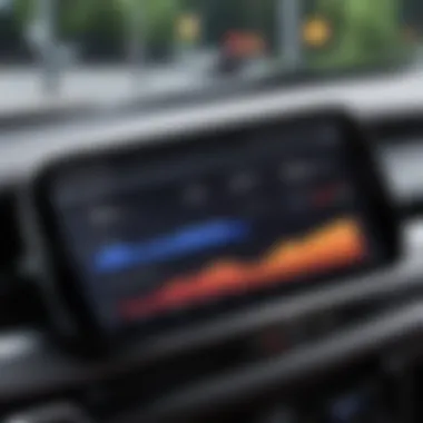 Third-Party Tracking App Dashboard Third-party tracking app dashboard