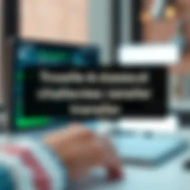 Troubleshooting common message transfer issues