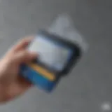 Digital Wallet Connection