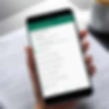 Checklist for Data Transfer Prerequisites Checklist of prerequisites for transferring data