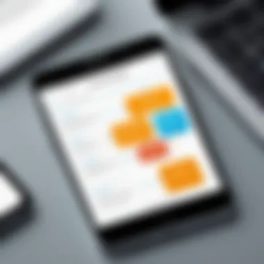 Website to App Conversion Flowchart Flowchart of the website to app conversion process