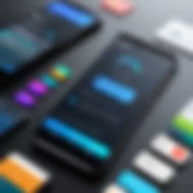 Popular App Development Tools Overview of popular app development tools
