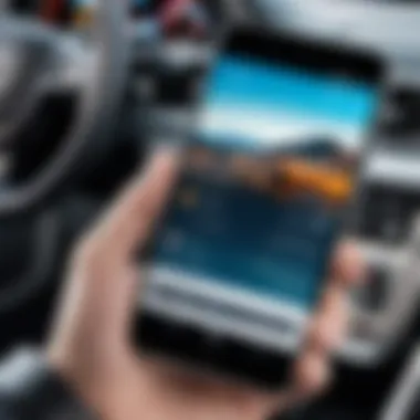 User Interface Design for Mobile Apps User interface design considerations for mobile apps