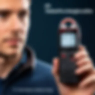Proactive Issue Resolution Techniques Voice recorder troubleshooting tools