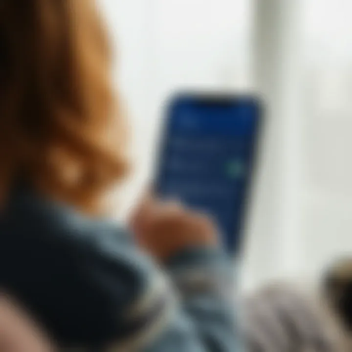 App Settings Optimization Adjusting Disney app settings for optimal performance