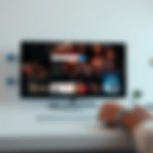 Network connectivity issues affecting streaming