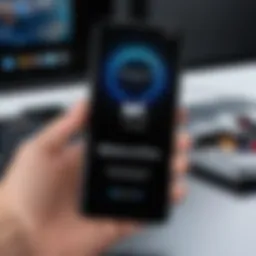 Troubleshooting Motorola One 5G Ace Not Receiving Texts Issue Introduction