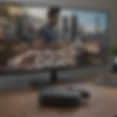 Resolving Issues with ABC Live Stream on Roku Troubleshooting Tips for ABC Live Stream on Roku