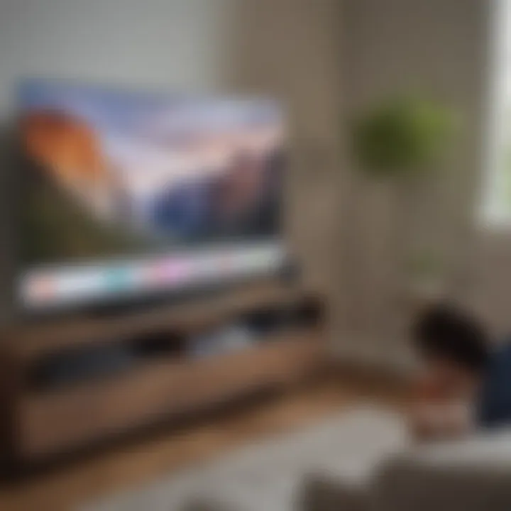 Troubleshooting tips for Chromecast and Samsung Smart TV connection