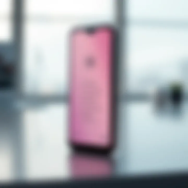 Ulefone 5G hardware specifications detailed