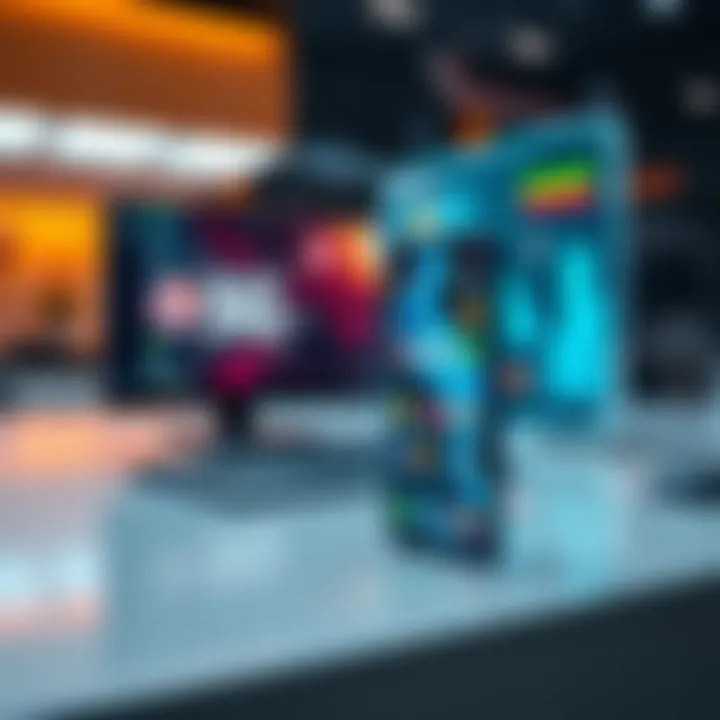 Market analysis of Ulefone 5G within 5G competition