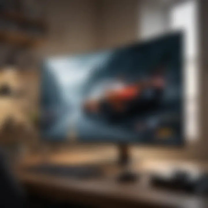 Ultimate Gaming Performance