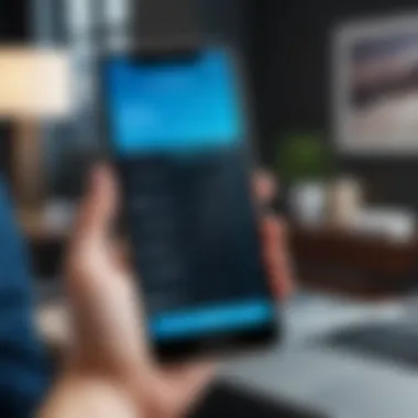 Seamless User Experience Seamless User Experience