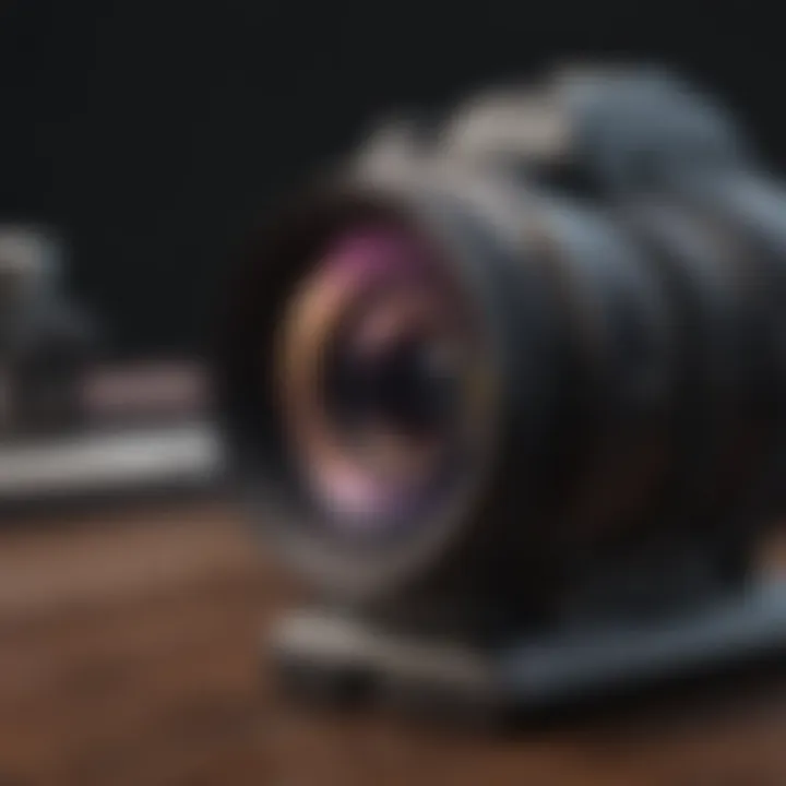 Transform Your Images with Precision Adjustment Tools