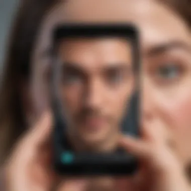 Mastering the Art Mastering the art of facetime screen recording on Android devices
