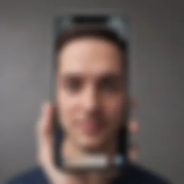 Seamless Process Unveiled Unveiling the seamless process of facetime screen recording on Android