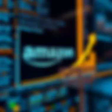 A graphical representation of Amazon Prime's subscription growth