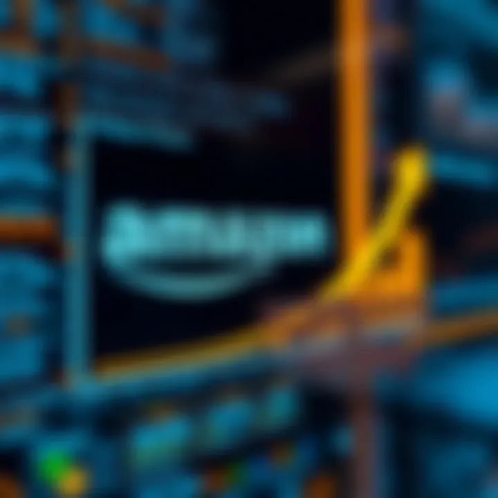 A graphical representation of Amazon Prime's subscription growth