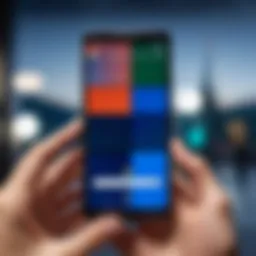 Understanding Dual SIM Functionality in Google Pixel 6 Introduction