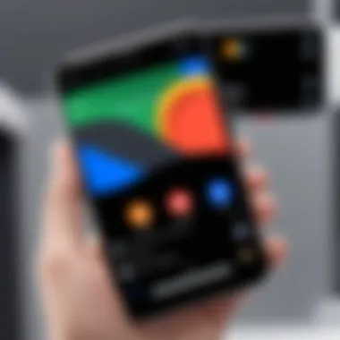 Notable Understanding Dual SIM Functionality in Google Pixel 6