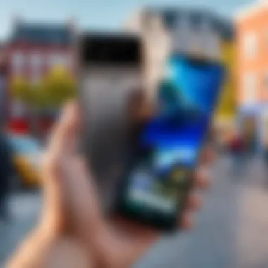 Understanding Dual SIM Functionality in Google Pixel 6 Summary