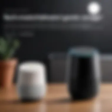 Common Misconceptions About Google Assistant Infographic highlighting common misconceptions about Google Assistant