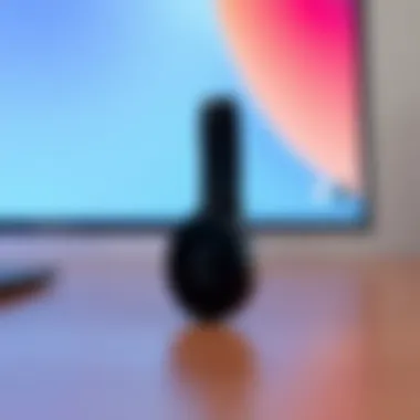 Cross-platform compatibility of Chromecast