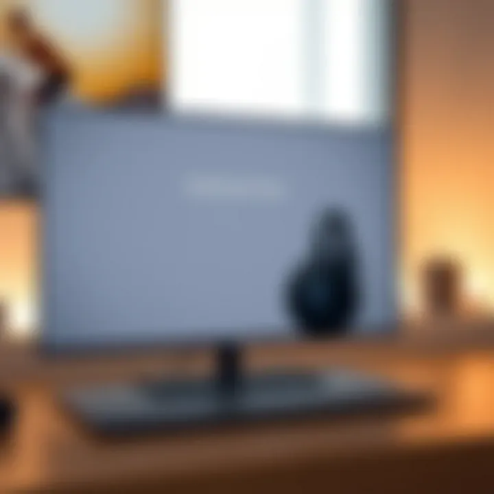 User-friendly setup interface for Chromecast