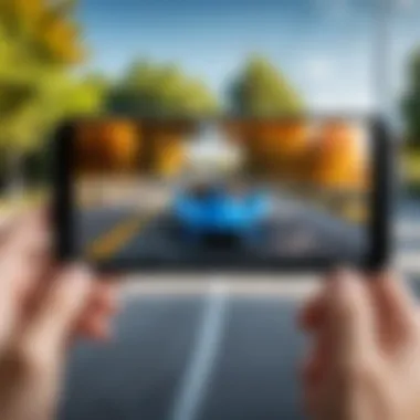 Guide for implementing OTG in Android