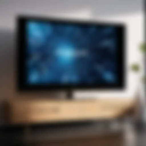 Understanding Television IP Address