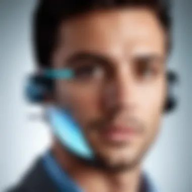 How Spyware Operates Visual representation of spyware mechanisms