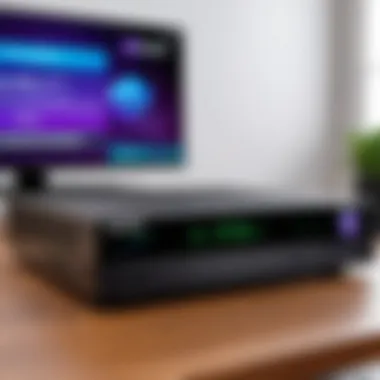 Understanding the Netgear R6700 VPN: Configuration and Advantages Summary Understanding the Netgear R6700 VPN: Configuration and Advantages Summary