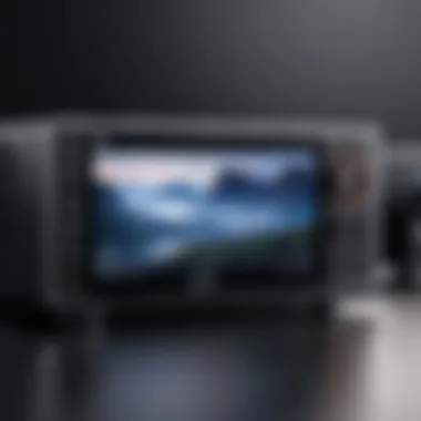 Notable Understanding the Pricing Dynamics of Sony WF-1000XM4 Notable Understanding the Pricing Dynamics of Sony WF-1000XM4