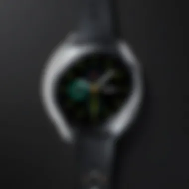 Understanding the Samsung Galaxy Watch 1 Charger Introduction Understanding the Samsung Galaxy Watch 1 Charger Introduction