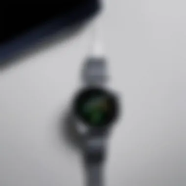 Notable Understanding the Samsung Galaxy Watch 1 Charger Notable Understanding the Samsung Galaxy Watch 1 Charger