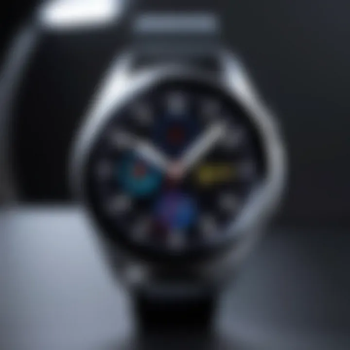 Understanding the Samsung Galaxy Watch 4: Features, Functions, and Insights Summary