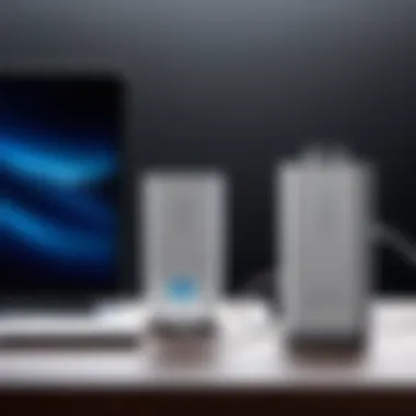 The Evolution of USB Charging Solutions Evolution of USB charging technologies