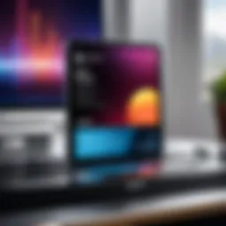 Elevated Music Experience