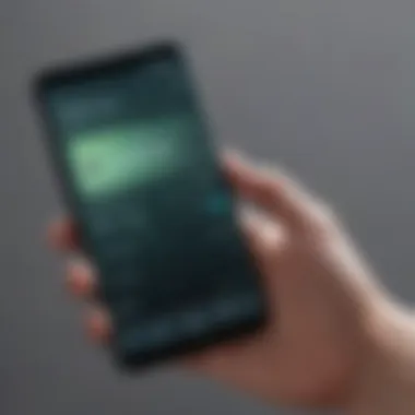 Unveiling Robust Android Device Security Features Android device security features
