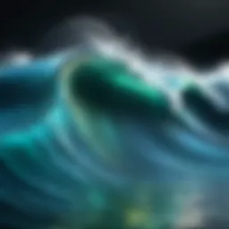 Sound Waves Visualization