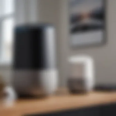 Advanced Features Exploration