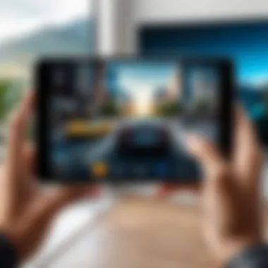 Maximizing Viewing Efficiency Benefits of accelerated video playback