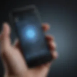 Innovative mobile communication