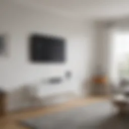 Smart Home Integration