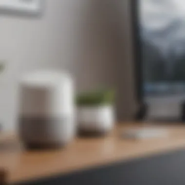 Effortless Voice Command Setup Voice Command Setup