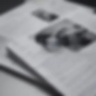 Enhanced Document Clarity Enhanced Document Clarity