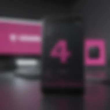 Android User T-Mobile Subscription Value