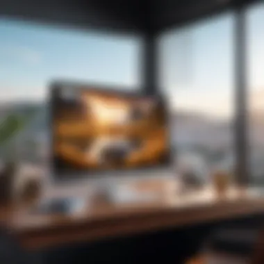 Elevated Browsing Experience Contrast Comparison of browsing experience with and without ad blocking